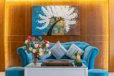 Anh Dao Hotel – Fotos 6