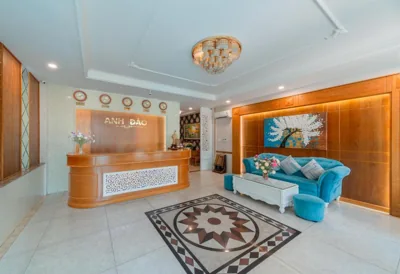 Anh Dao Hotel – Fotos 7