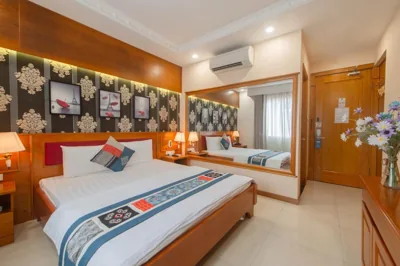 Anh Dao Hotel – Fotos 8