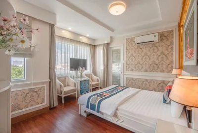 Anh Dao Hotel – Fotos 9