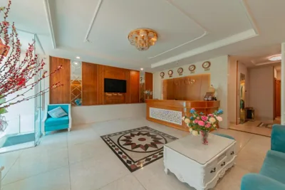Anh Dao Hotel – Fotos 11