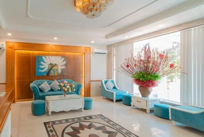 Anh Dao Hotel – Fotos 12