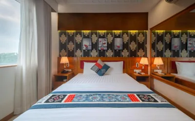 Anh Dao Hotel – Fotos 15
